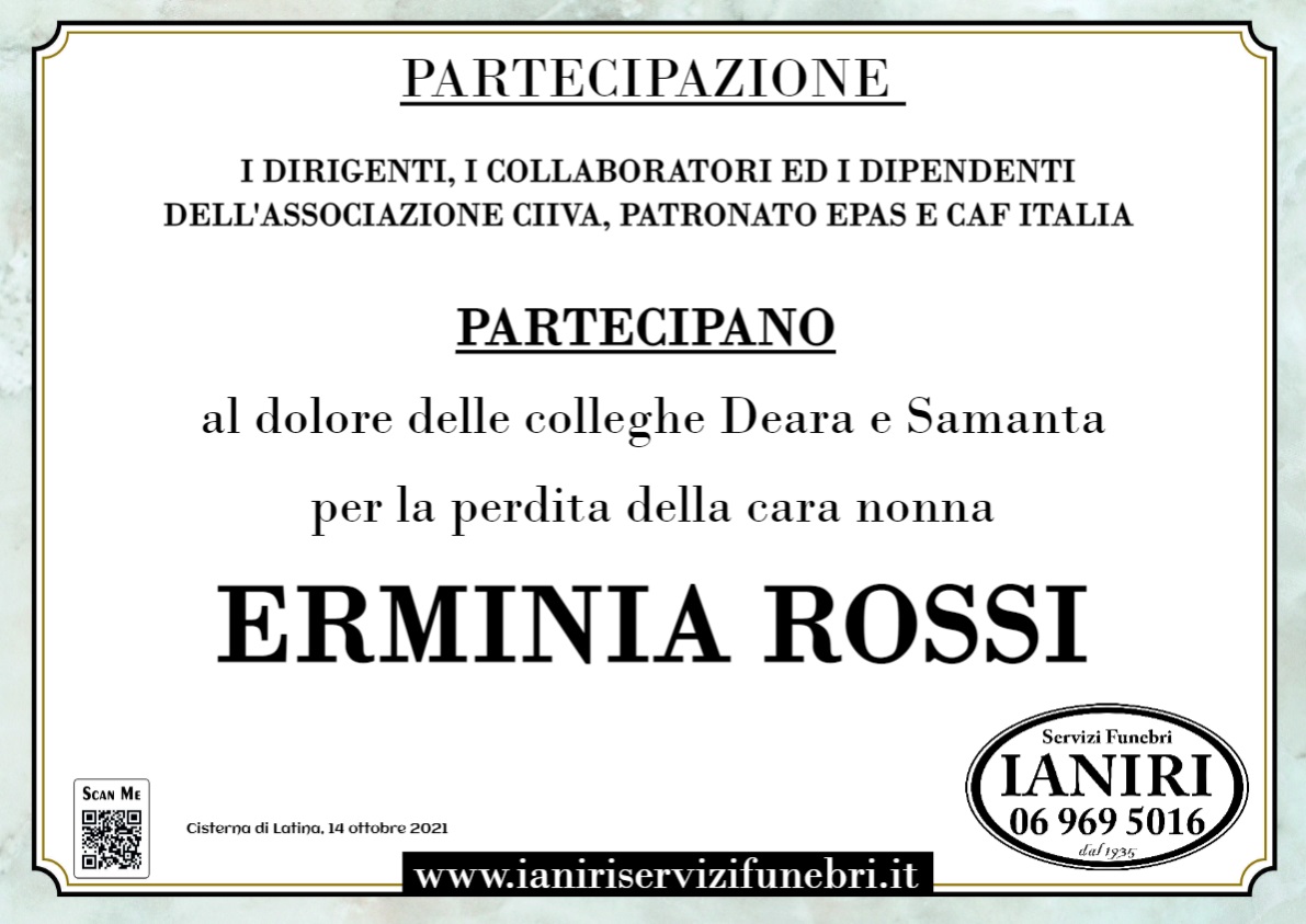 manifesto PARTECIPAZIONE