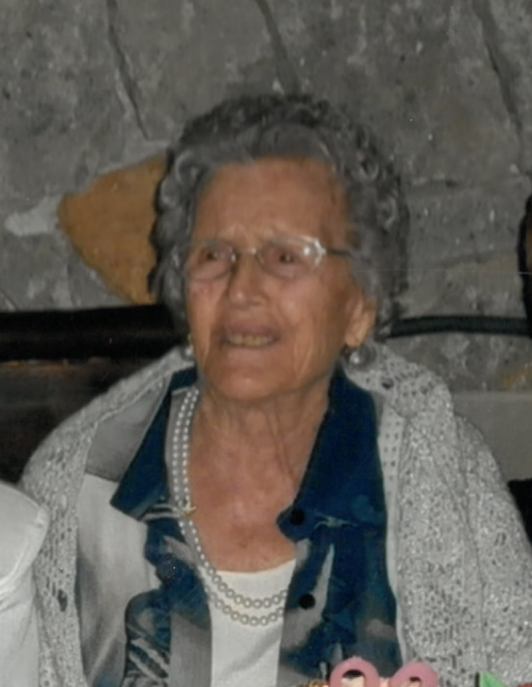 FOTO ROSA FRATTARELLI