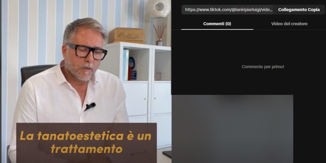 tik tok foto